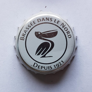 Pelforth, Brasserie du Pélican